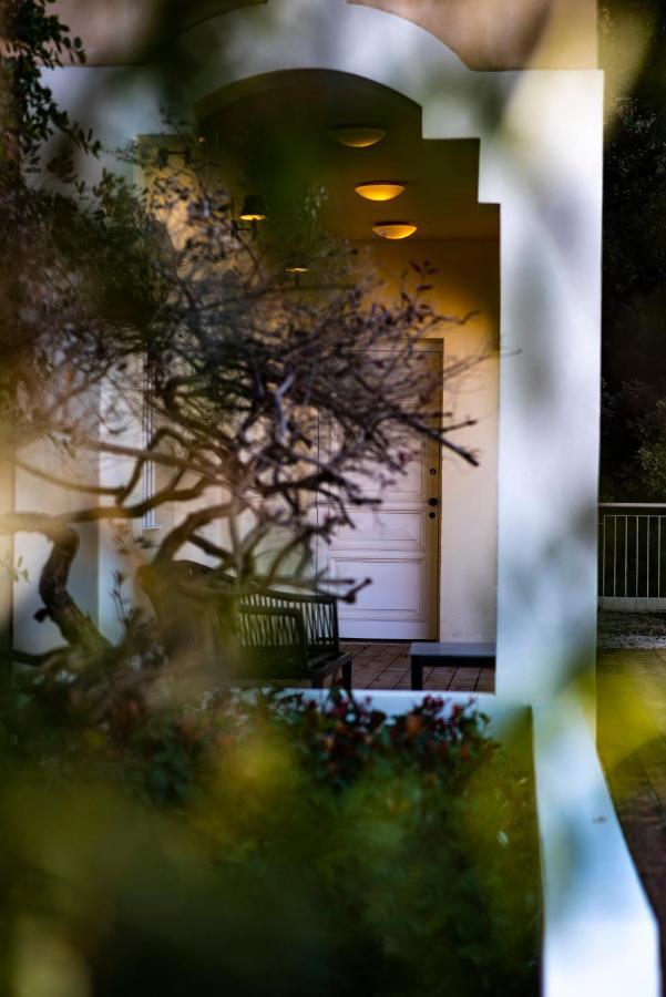 Villa Gan Haifa Exterior photo