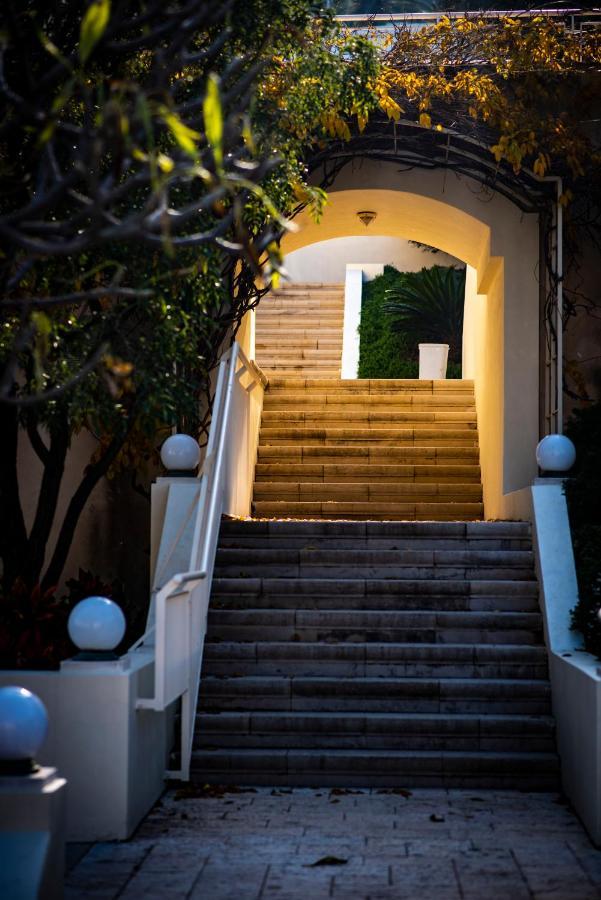 Villa Gan Haifa Exterior photo